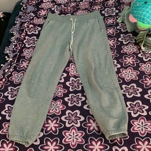 Wild Fable Grey Sweats